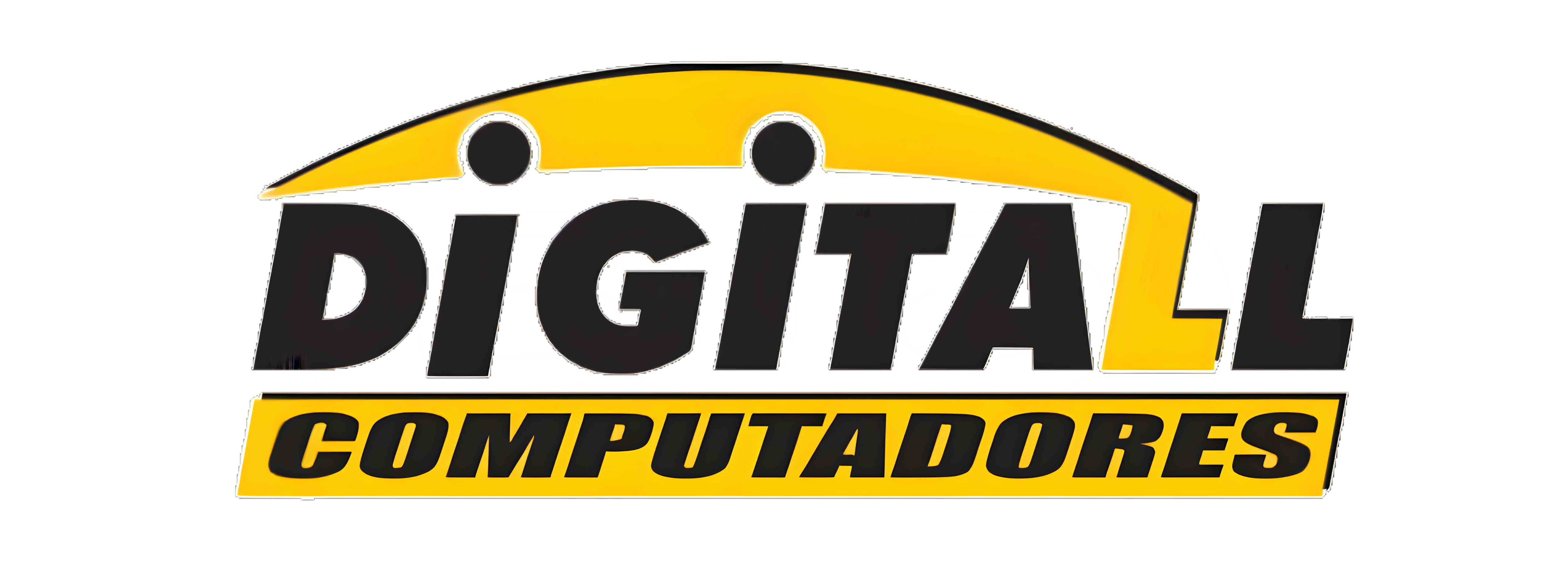Logo da Digital Computadores
